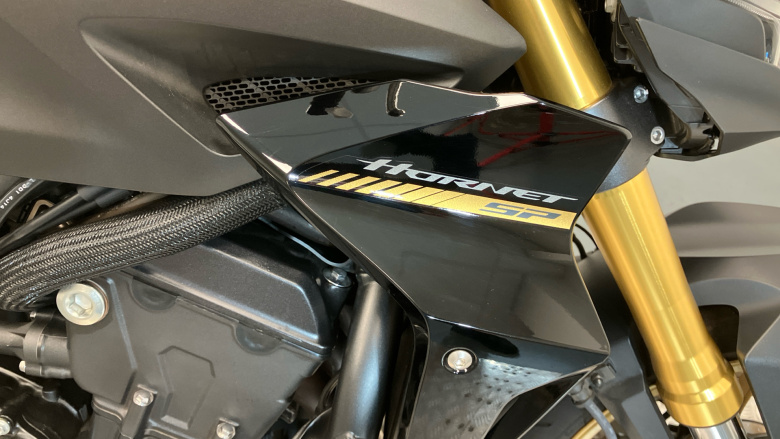 Honda CB 1000 Hornet SP (25MY)